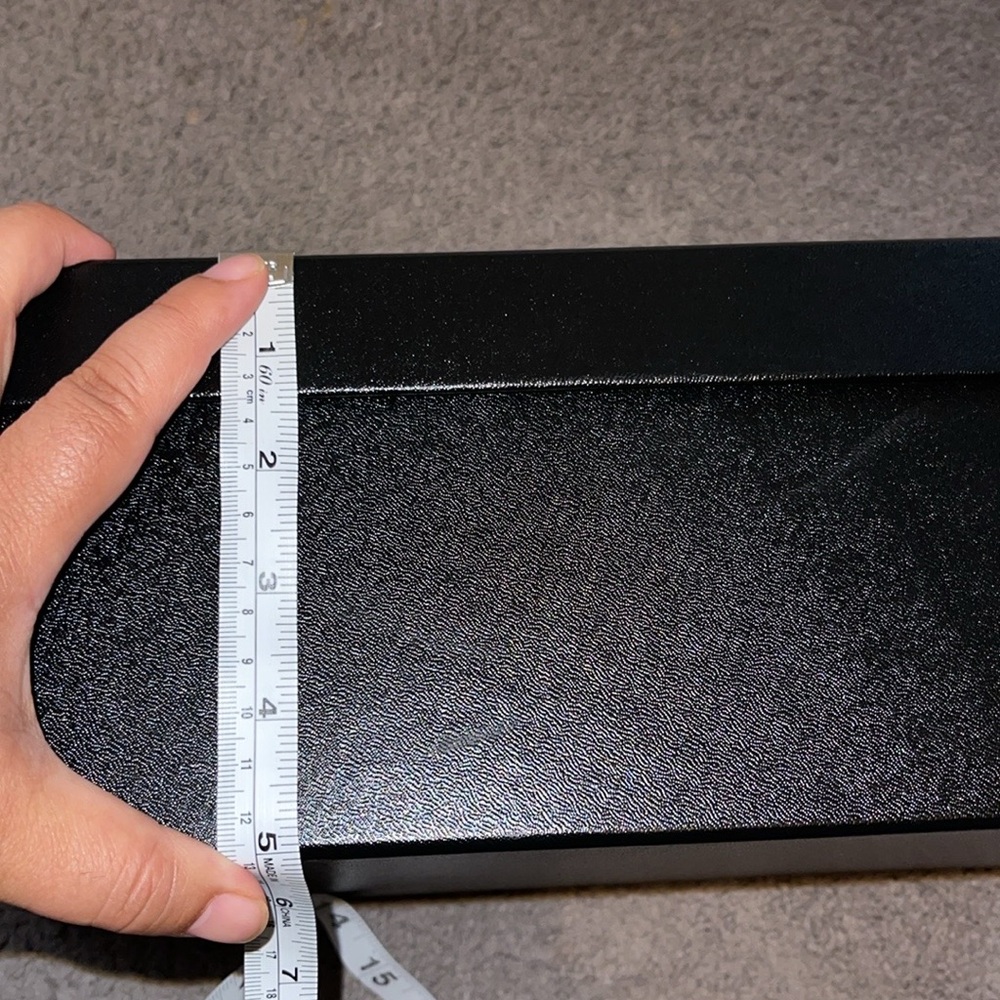 Chanel empty box - Picture 5 of 6
